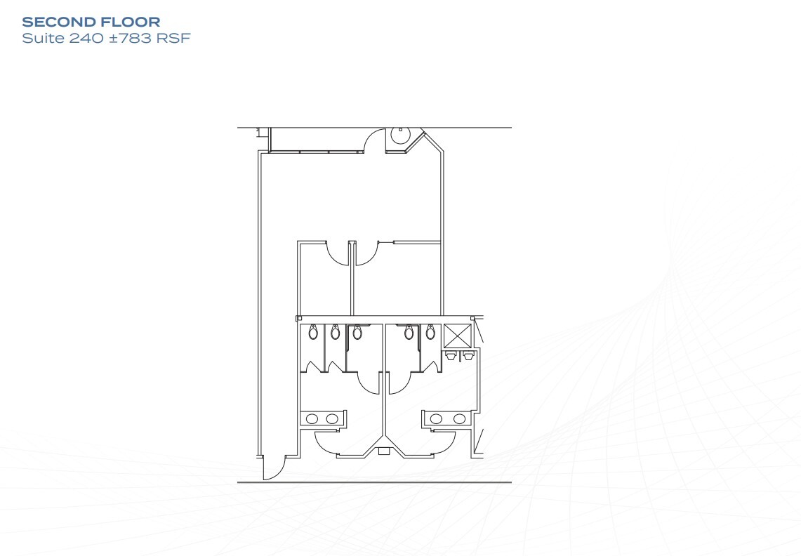 3001 Douglas Blvd, Roseville, CA for lease Floor Plan- Image 1 of 1