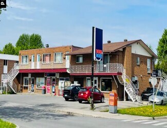 More details for 757-759 Boul Cadieux, Beauharnois, QC - Multifamily for Sale