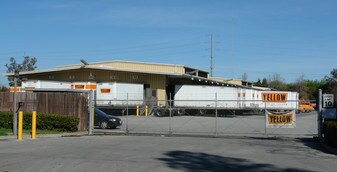 1700 Montague Expy, San Jose CA - Warehouse