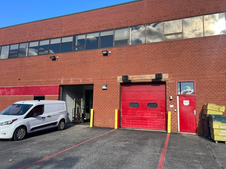 15401 Old Columbia Pike, Burtonsville, MD for sale - Building Photo - Image 2 of 12