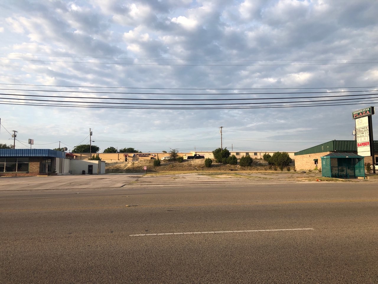 126 E Veterans Memorial Blvd, Harker Heights, TX for sale Primary Photo- Image 1 of 1