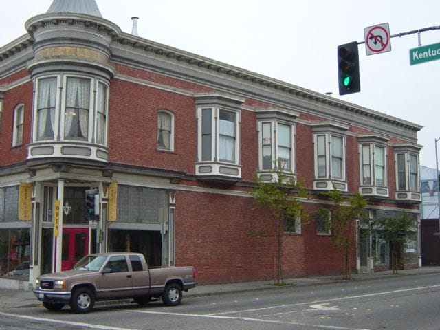 159-163 Kentucky St, Petaluma, CA for lease - Building Photo - Image 2 of 35