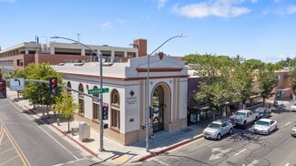 More details for 119 S Locust St, Visalia, CA - Office/Medical for Lease