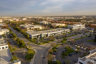 20000 Mariner Ave, Torrance, CA - AERIAL  map view