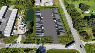 More details for 8421 Epicenter blvd, Lakeland, FL - Industrial for Lease