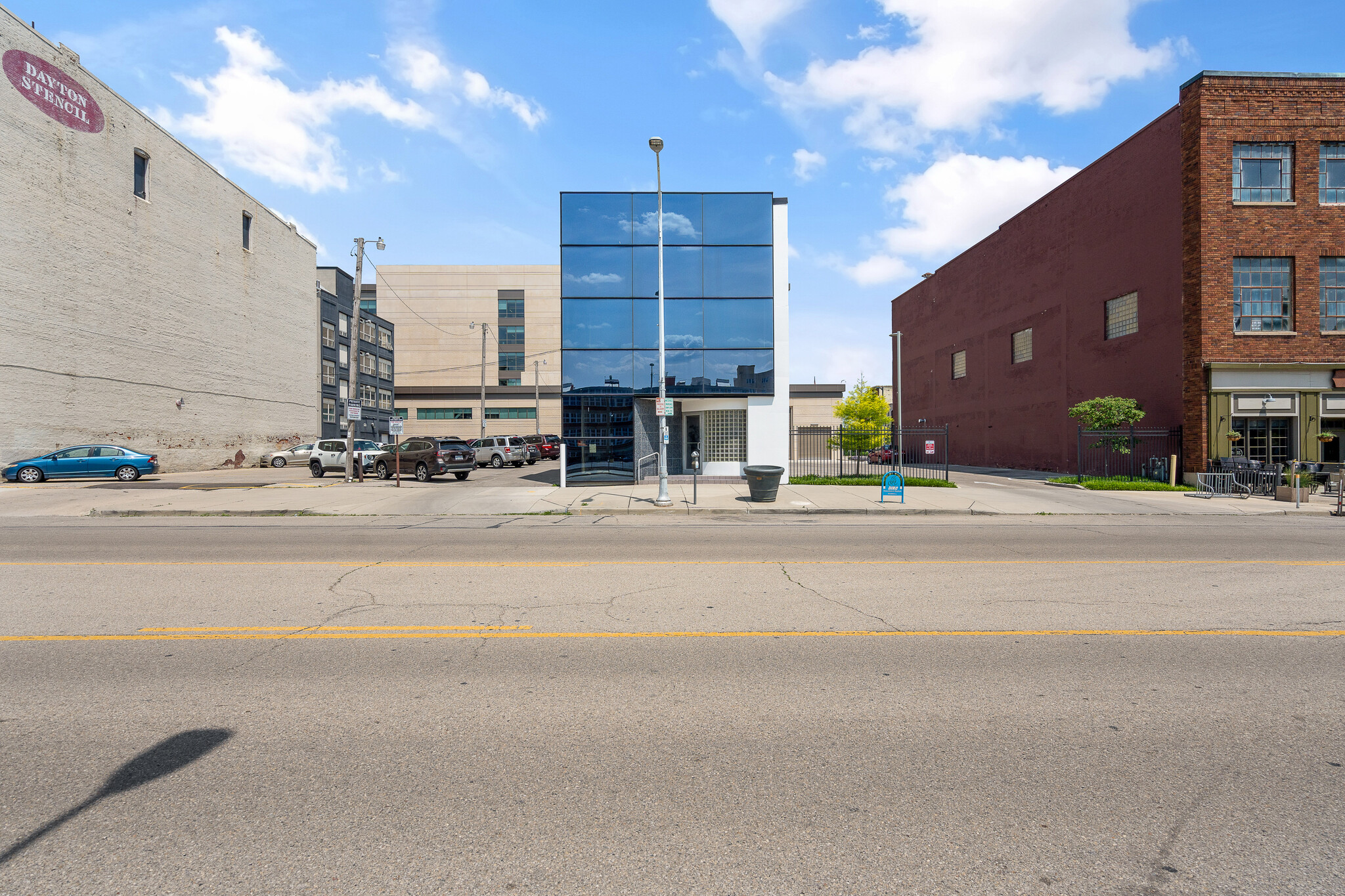 125 E 2nd St, Dayton, OH for sale Building Photo- Image 1 of 1