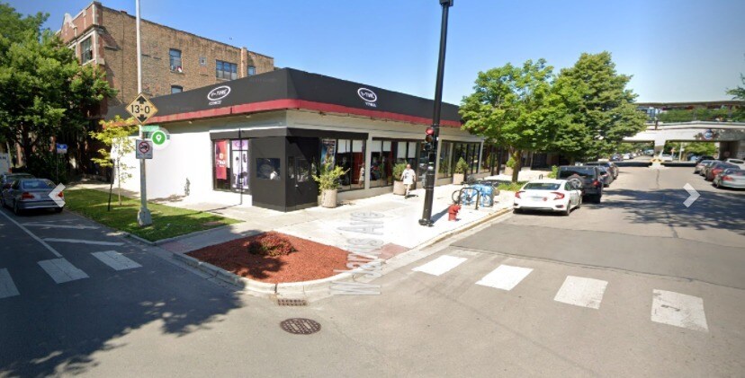 1550 W Jarvis Ave, Chicago, IL for sale Building Photo- Image 1 of 1