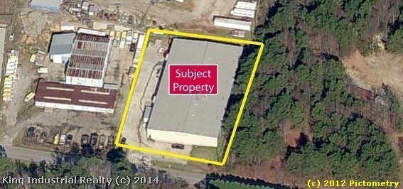 2344 Flat Shoals Rd SE, Conyers, GA for sale Primary Photo- Image 1 of 1