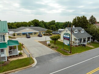 More details for 16925 York Rd, Monkton, MD - Multiple Space Uses for Lease