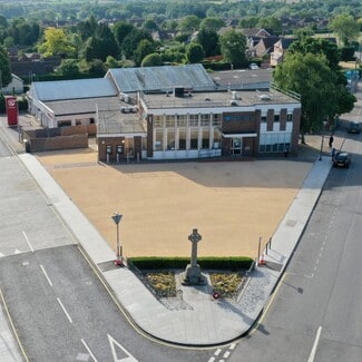 More details for 3 Station Rd, Flitwick - Retail for Lease