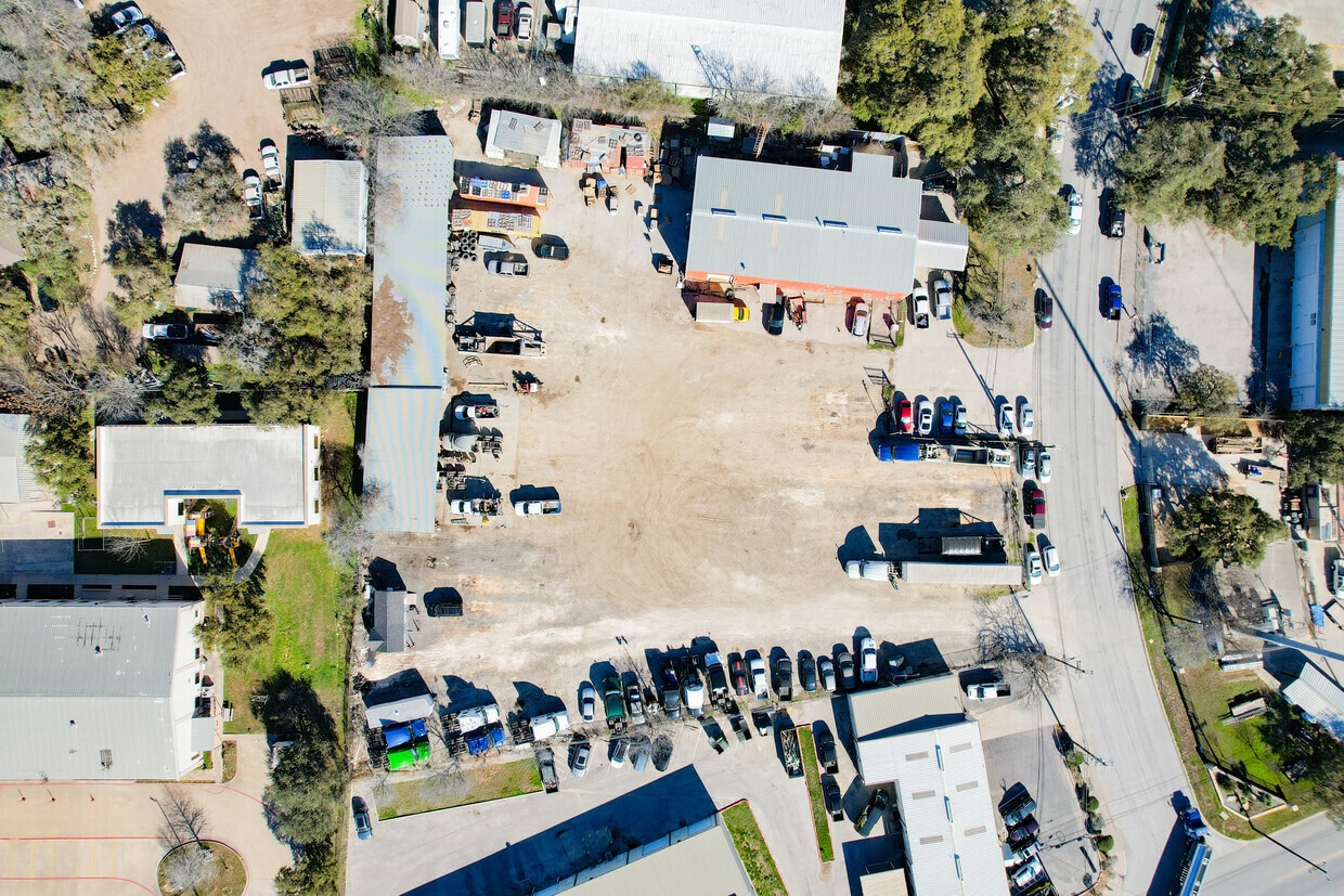 15561 Capital Prt, San Antonio, TX for sale Building Photo- Image 1 of 12