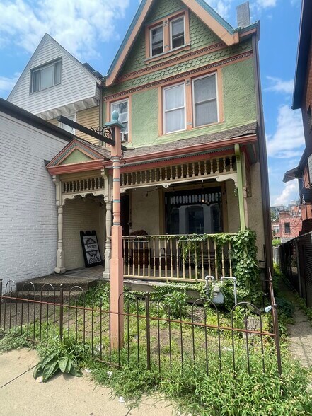 5817 Ellsworth Ave, Pittsburgh, PA for lease - Building Photo - Image 1 of 72