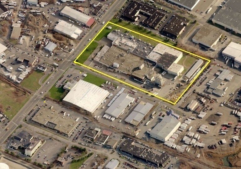 495 Lordship Blvd, Stratford, CT 06615