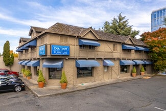 More details for 10306 NE 10th St, Bellevue, WA - Retail for Lease