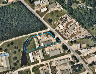 More details for FM 3083 Business Park – Industrial for Sale, Conroe, TX