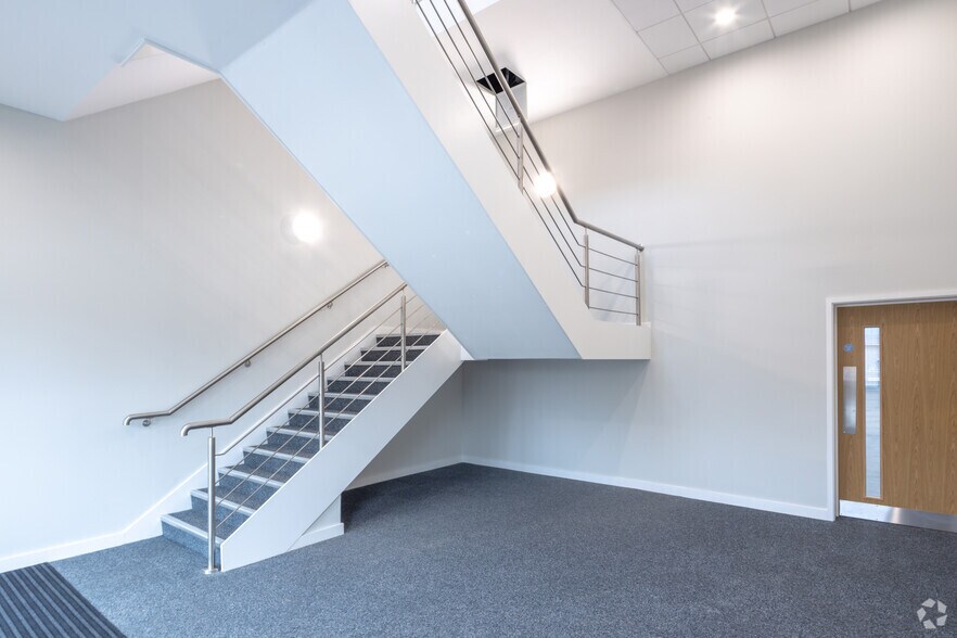 Magna Rd, Wigston, LE18 4AJ Genesis Park