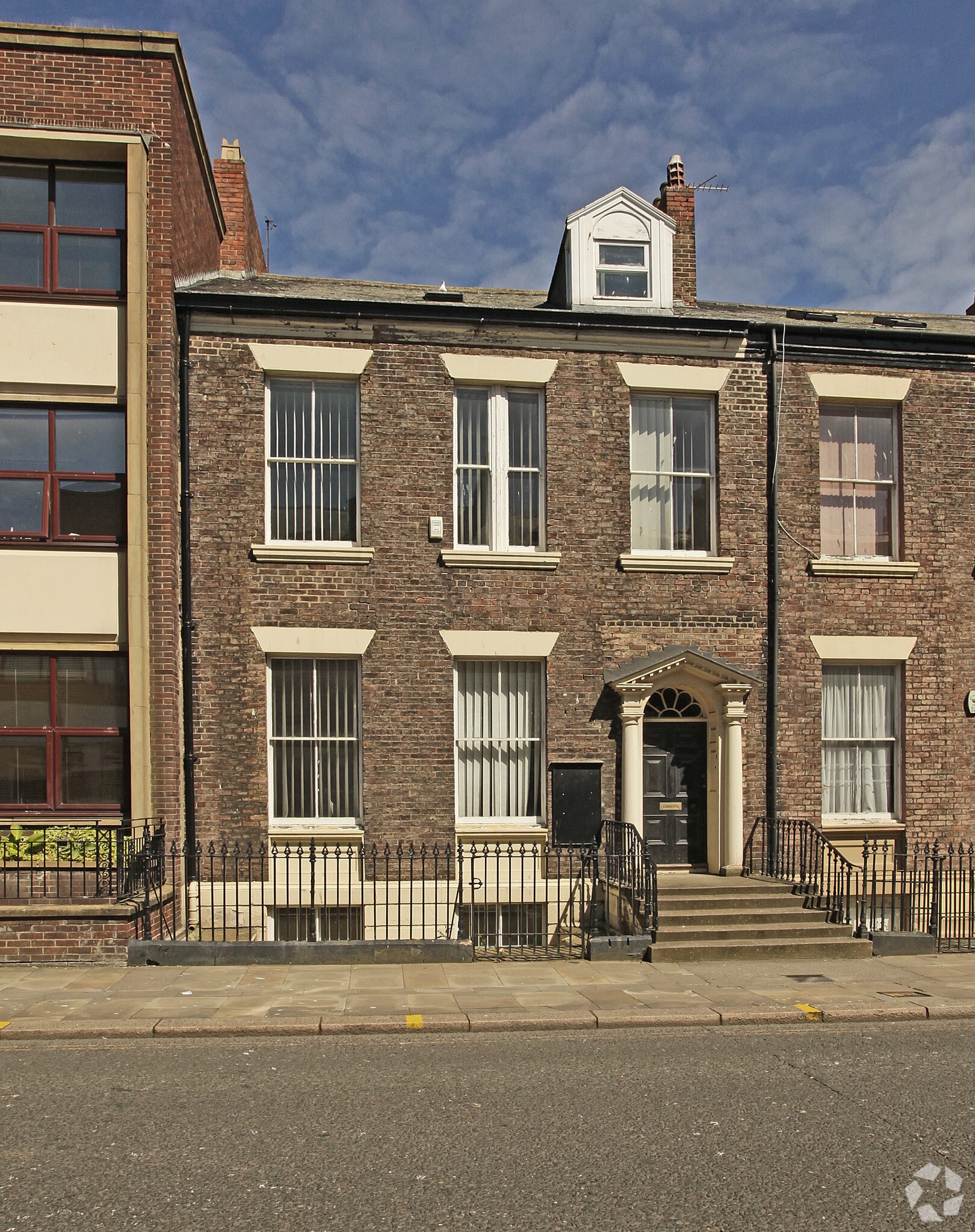 20 John St, Sunderland for sale Primary Photo- Image 1 of 1