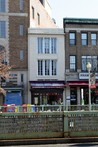 More details for 1521 Connecticut Ave NW, Washington, DC - Office/Retail for Lease