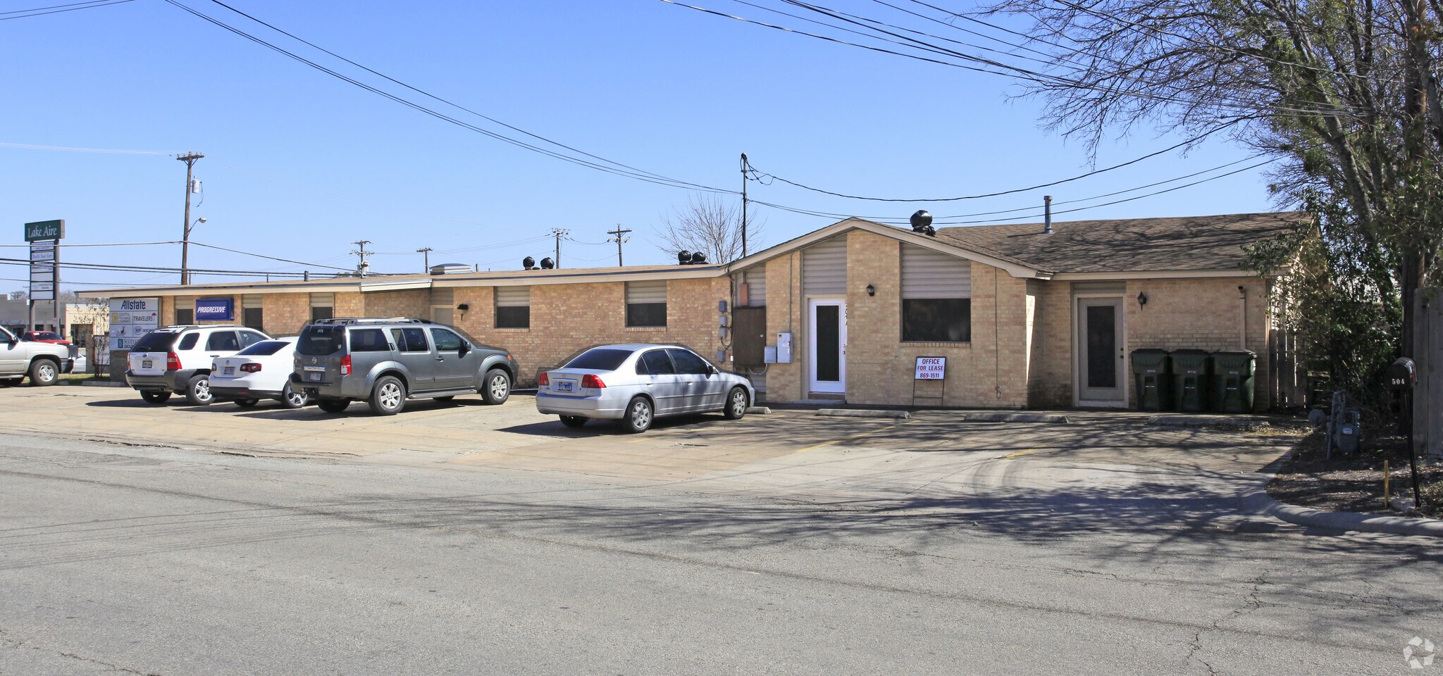 2404 Williams Dr, Georgetown, TX for sale Building Photo- Image 1 of 1