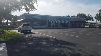 More details for 845 Palm Bay Rd NE, Melbourne, FL - Office/Retail for Lease