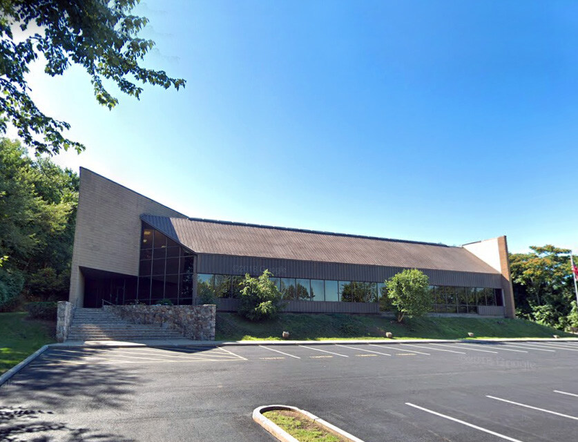 500 Corporate Dr, Mahwah, NJ for sale Building Photo- Image 1 of 4