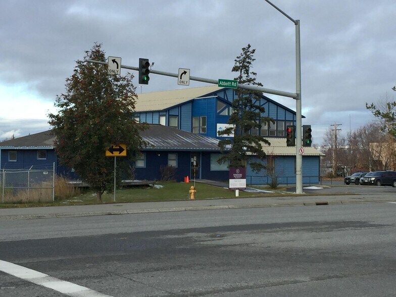 1760 Abbott Rd, Anchorage, AK 99507