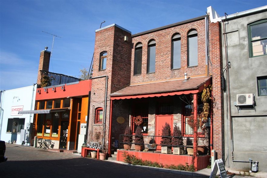 226-232 E Main St, Medford, OR for sale - Primary Photo - Image 1 of 1