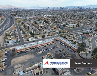 More details for 101 S Rainbow Blvd, Las Vegas, NV - Multiple Space Uses for Lease