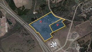 More details for 287 Highway Byp, Ennis, TX - Land for Sale