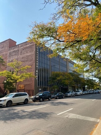 More details for 2990 W Grand Blvd, Detroit, MI - Office for Sale