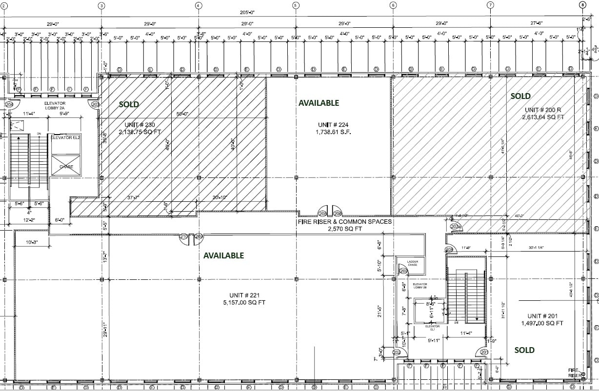6475 Preston Rd, Frisco, TX 75034 - Unit 220 - - Interior Photo - Image 1 of 1