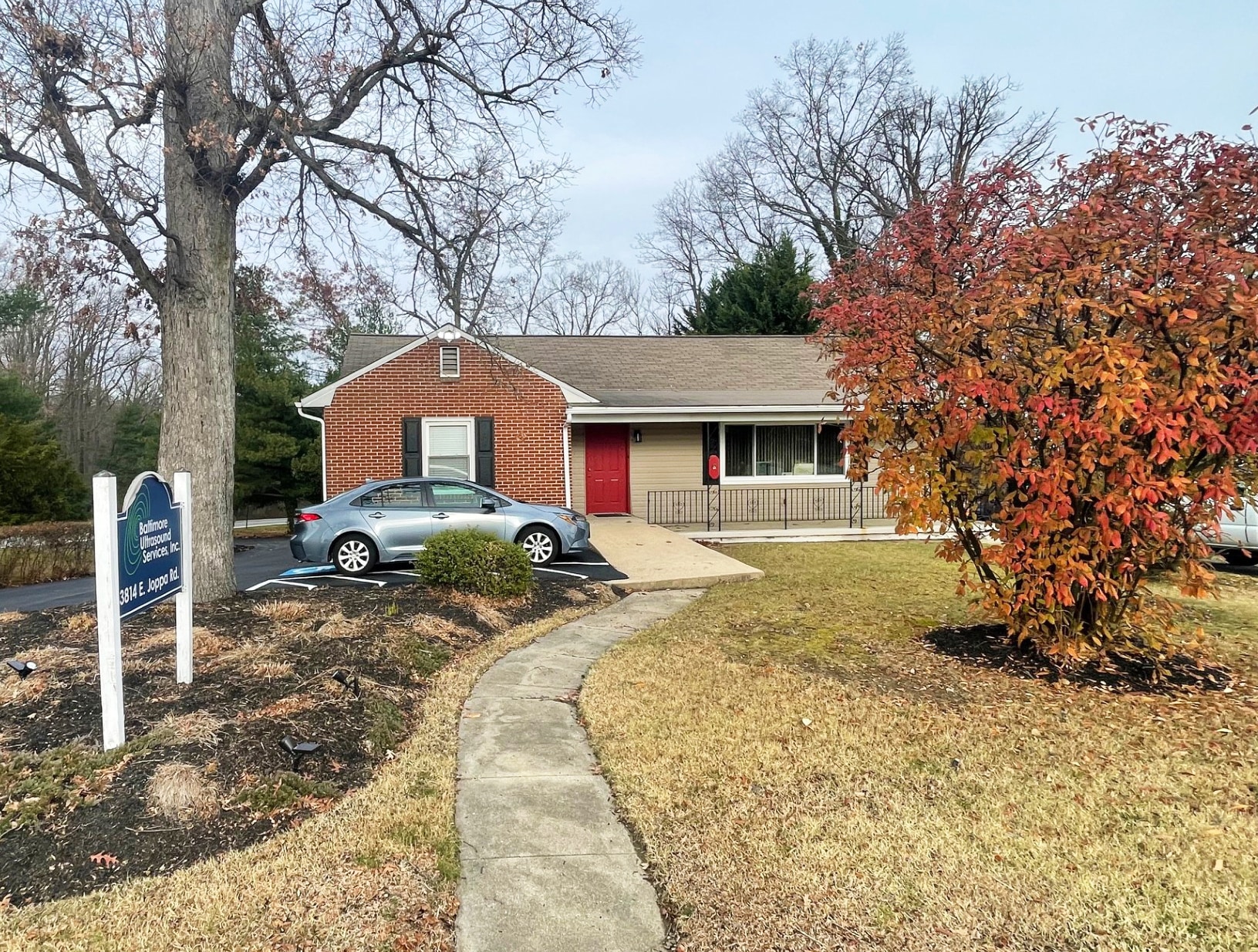 3814 E Joppa Rd, Nottingham, MD for sale Primary Photo- Image 1 of 11