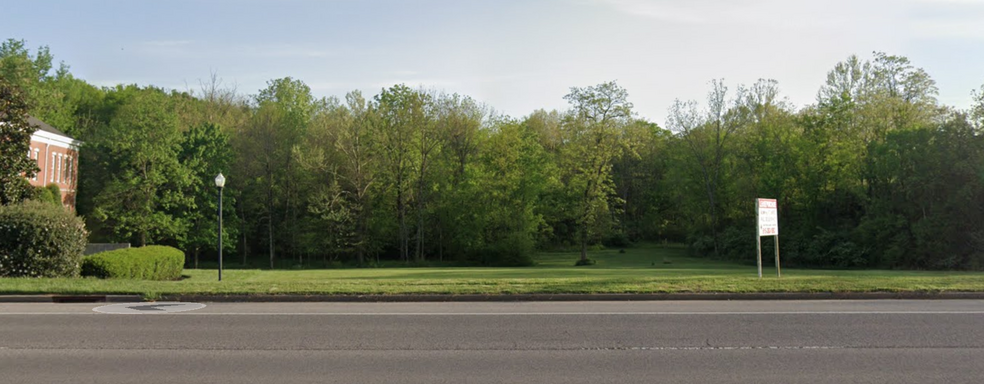 1630 Murfreesboro Rd, Franklin, TN for sale - Primary Photo - Image 1 of 2