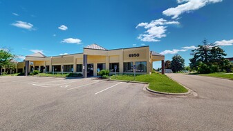 Apple Valley Business Center - Warehouse