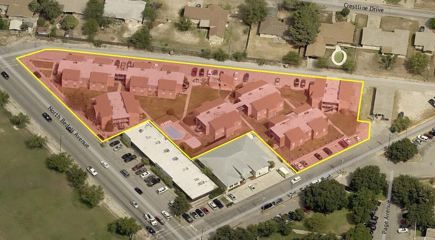 1001 N Bedell Ave, Del Rio, TX 78840