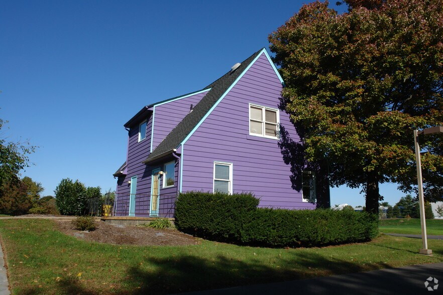 353 Princeton Hightstown Rd, Cranbury, NJ 08512 Office for Sale