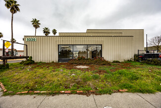 More details for 3218-3220 Santa Rosa Ave, Santa Rosa, CA - Industrial for Lease