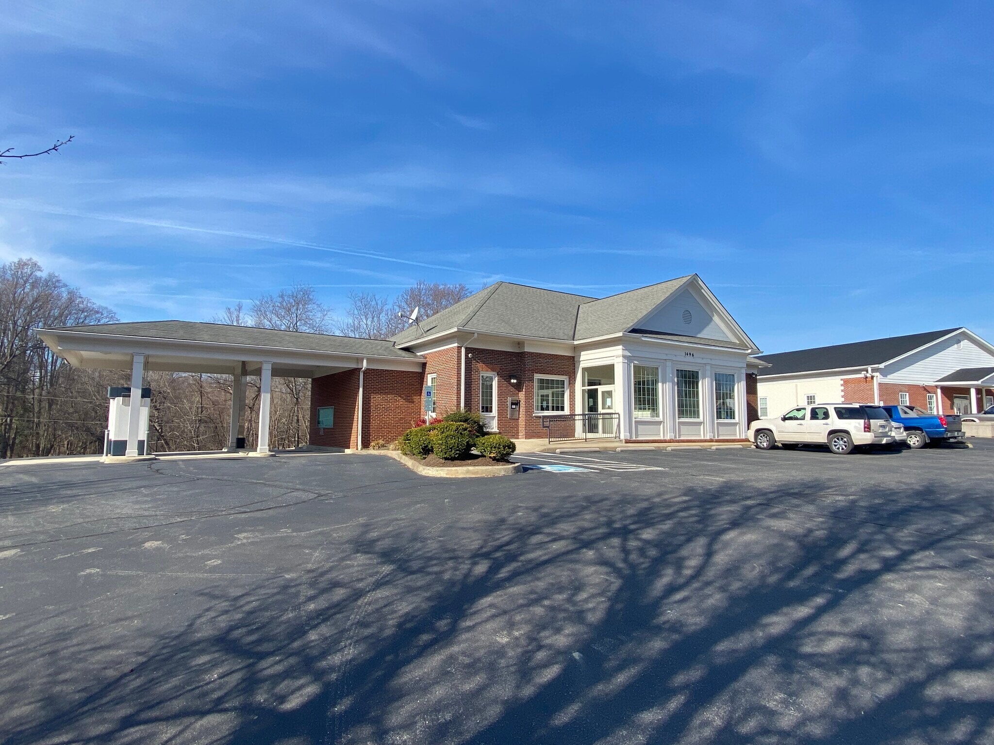 1496 Anderson Hwy, Cumberland, VA for sale Building Photo- Image 1 of 1