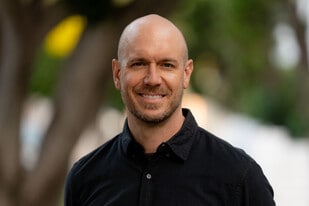 Mark Porter