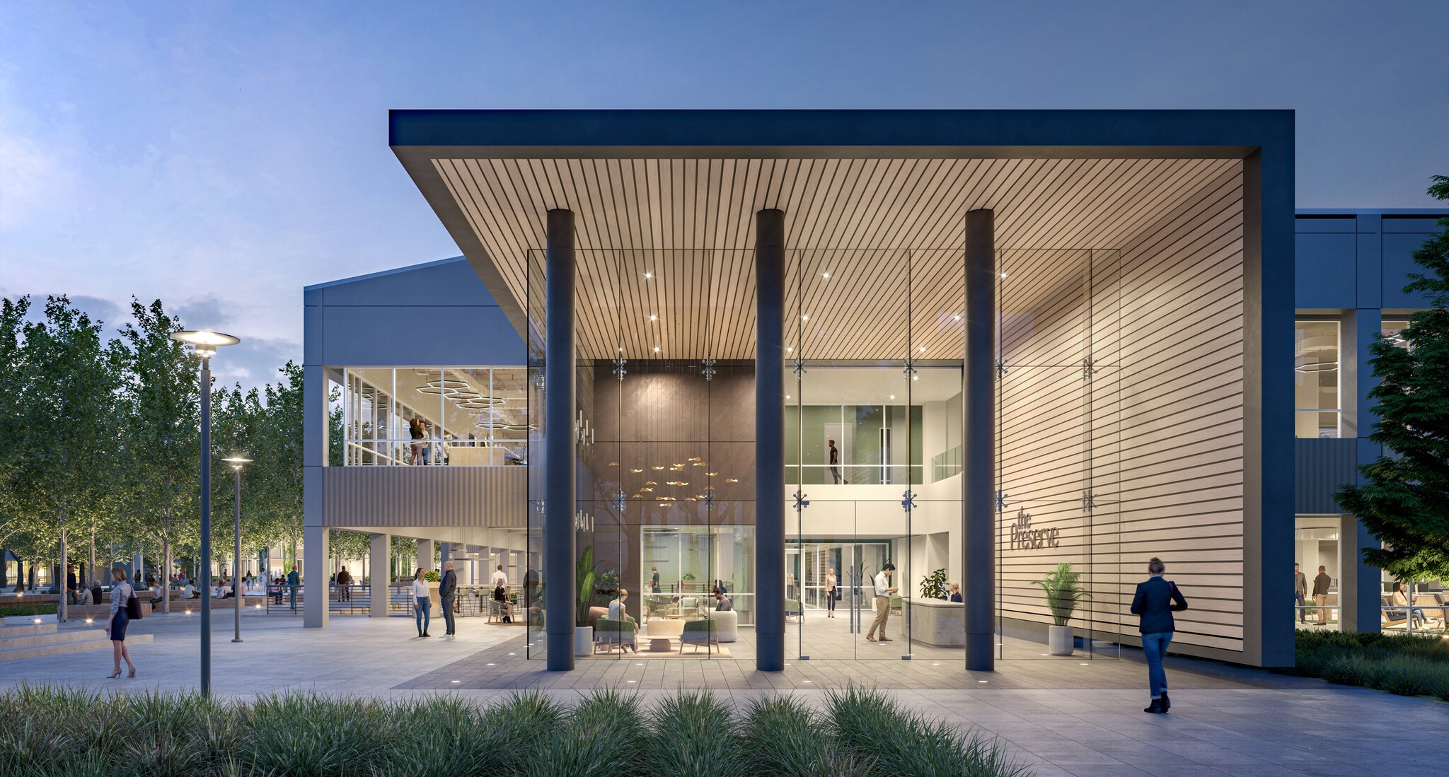 3425 Hillview Ave, Palo Alto, CA for lease Building Photo- Image 1 of 4
