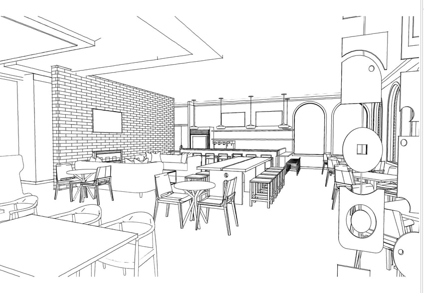 4524 Suitland Rd, Suitland, MD for lease - Building Photo - Image 3 of 6