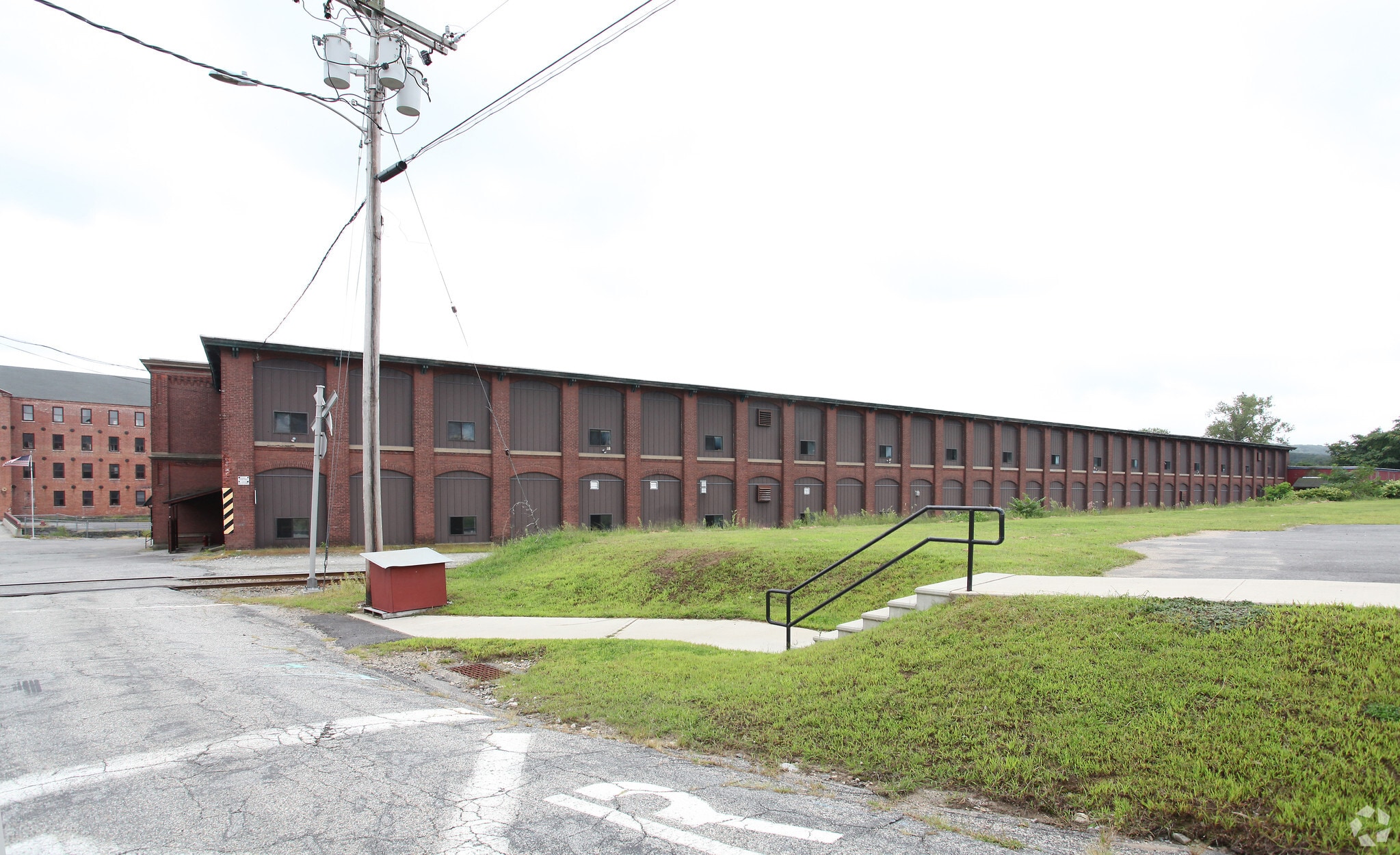 385-387 N Main St, Norwich, CT for sale Primary Photo- Image 1 of 1