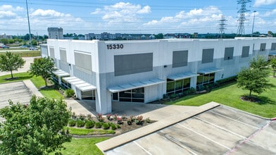 15330 Vantage Pky W, Houston, TX for lease Building Photo- Image 1 of 9