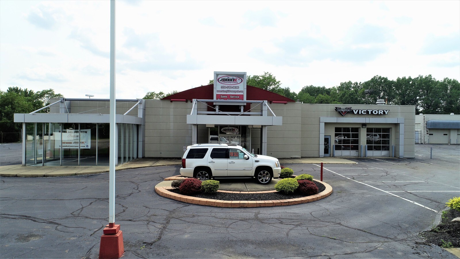 420 Youngstown Warren Rd, Niles, OH 44446