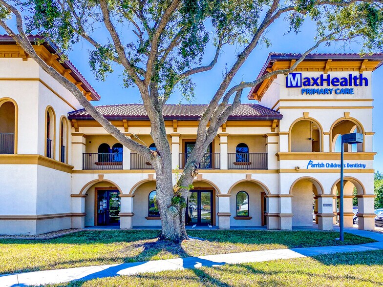 7915 US Hwy 301 N, Ellenton, FL for sale - Primary Photo - Image 1 of 2