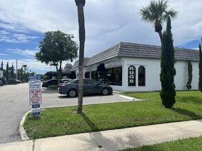 5701 N Federal Hwy, Boca Raton, FL for lease Building Photo- Image 2 of 4