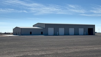 More details for 169 FM 869 Rd, Pecos, TX - Flex for Lease