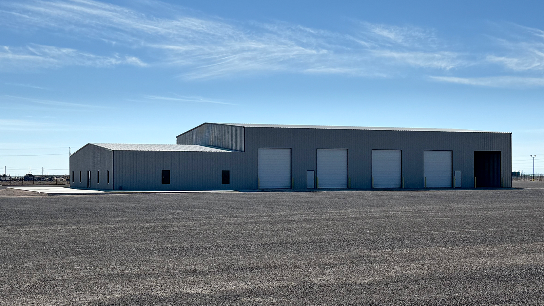 169 FM 869 Rd, Pecos, TX for lease Primary Photo- Image 1 of 12