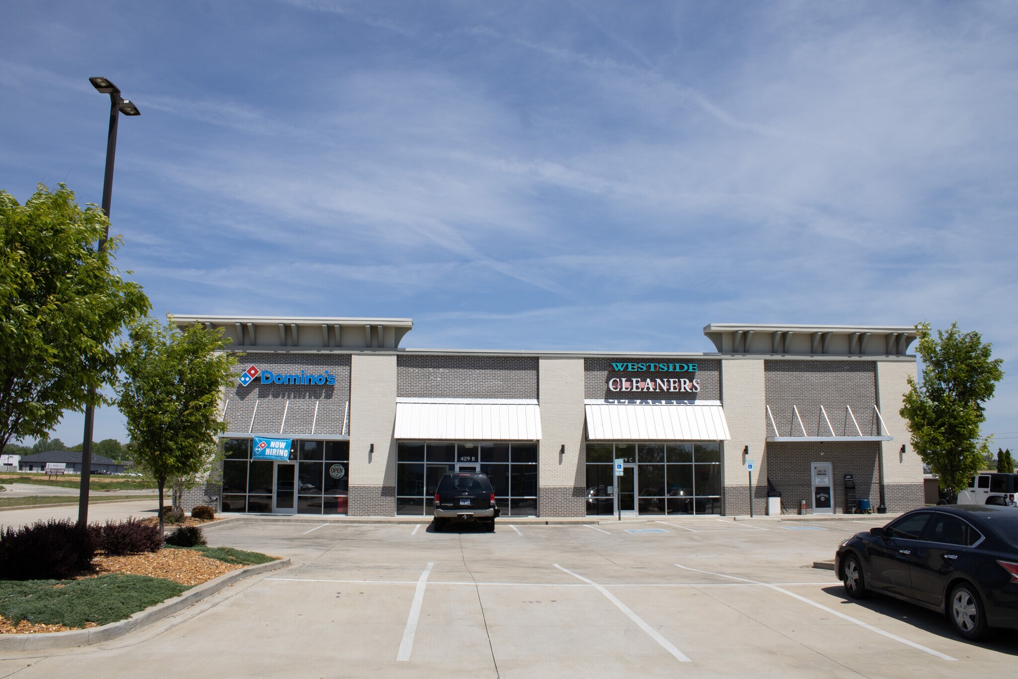 429 Walker Rd, Jackson, TN for sale Building Photo- Image 1 of 1