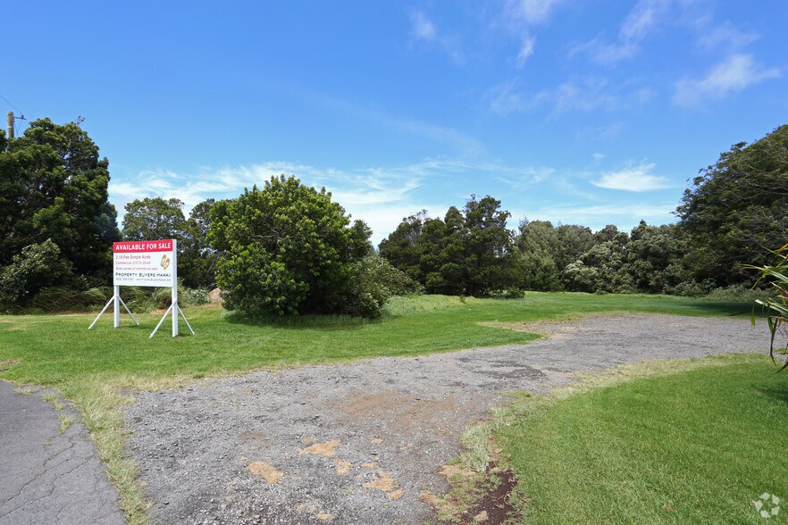 65 Kawaihae Rd, Kamuela, HI 96743